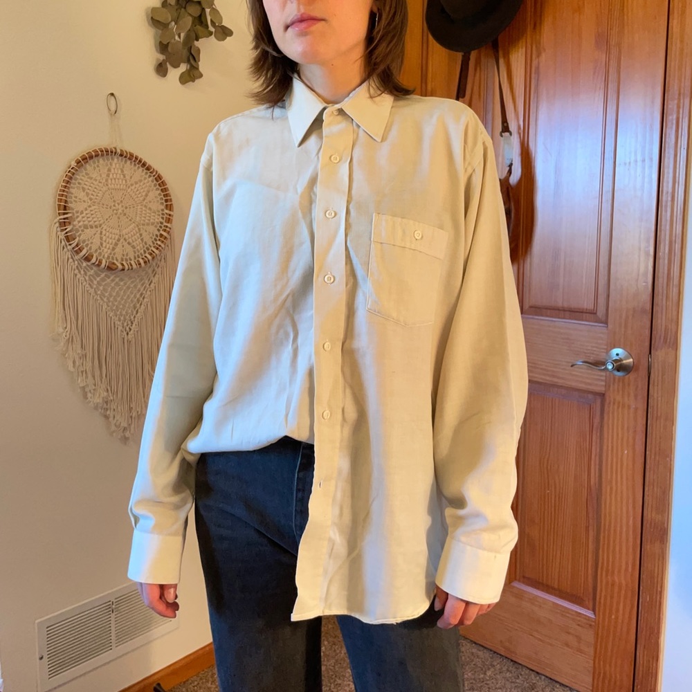 Vintage Stock Bros Long Sleeve